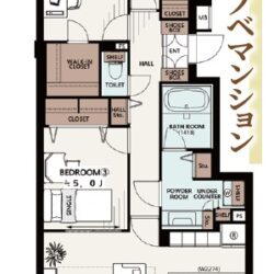 武蔵野フィールドレジデンス 武蔵野フィールドレジデンス