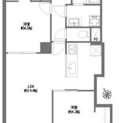 ライオンズマンション吉祥寺