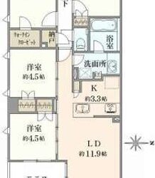 ヴィークコート吉祥寺通り