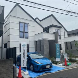 全２棟