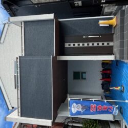関町東１丁目新築戸建て