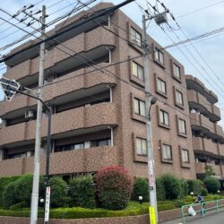 武蔵関サニーコート