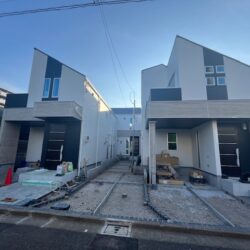 関町北３丁目新築全３棟（C号棟）