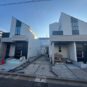 外観 対象は写真左