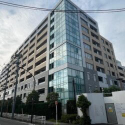 武蔵野ガレリアルーチェテラッツァ