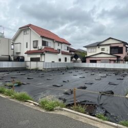 吉祥寺北町１丁目土地A区画（全２区画）