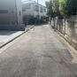 周辺 前面道路