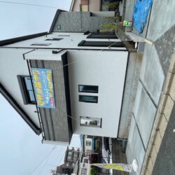 関町南新築戸建て全４棟（A号棟）
