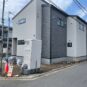 外観 北東側より撮影