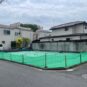 外観 対象は一部