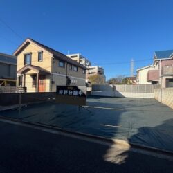 武蔵野市吉祥寺東町3丁目 土地 武蔵野市吉祥寺東町3丁目 土地