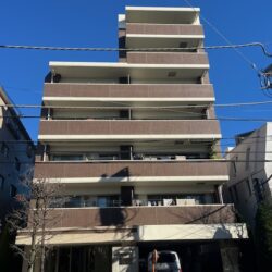 パークホームズ吉祥寺北町3丁目 パークホームズ吉祥寺北町3丁目