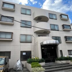 サニーサイド吉祥寺