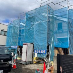 練馬区関町南2丁目新築戸建て全2棟(1号棟) 練馬区関町南2丁目新築戸建て全2棟(1号棟)