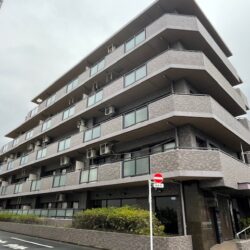 レーベンハイム武蔵関 レーベンハイム武蔵関