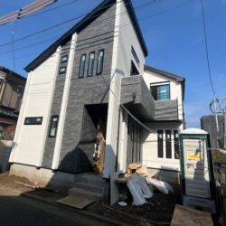 関町北5丁目新築戸建て 関町北5丁目新築戸建て