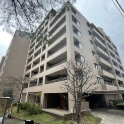 武蔵野フィールドレジデンス