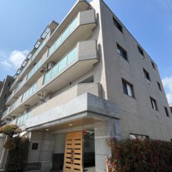 アイディスクエア吉祥寺 アイディスクエア吉祥寺