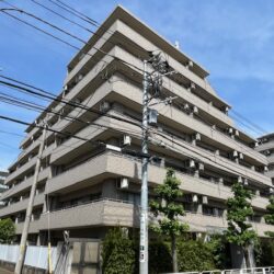 サンティール三鷹サウスウィング