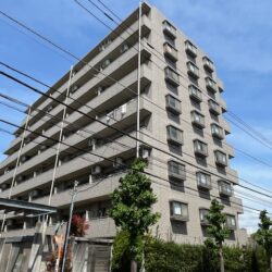 サンティール三鷹ノースウィング