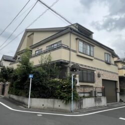 対象は写真の一部外観