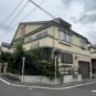 外観 解体前（古家有り）