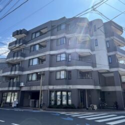 セレスト西荻窪