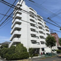 ラフィネ西荻