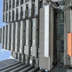 アールヴェール三鷹中央通り