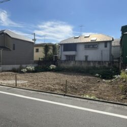 写真の一部外観