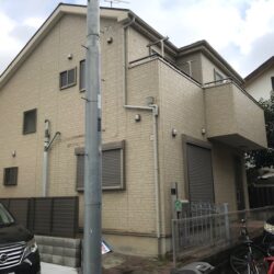 練馬区関町北１丁目 戸建て