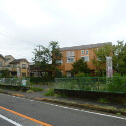 吉祥寺北町２丁目売地（B区画）