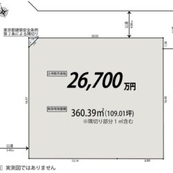 地型図