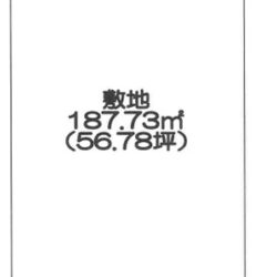 地型図
